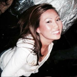 Meet your Posher, Kimmie